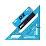 SQUARE SET RAFTERS METRIC OX PRO