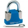 PADLOCK COMBI 46MM RESETTABLE