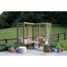 Forest Garden Forest Garden Firenze Corner Arbour