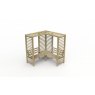 Forest Garden Forest Garden Firenze Corner Arbour