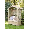 Forest Garden Forest Garden Lyon Arbour