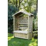 Forest Garden Forest Garden Lyon Arbour