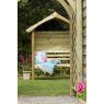 Forest Garden Forest Garden Cadiz Arbour