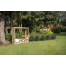 Forest Garden Forest Garden Amalfi Arbour