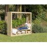 Forest Garden Forest Garden Amalfi Arbour