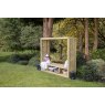 Forest Garden Forest Garden Amalfi Arbour