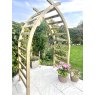 Forest Garden Forest Garden Whitby Arch