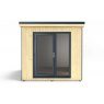 Forest Garden Forest Garden Xtend+ Premium Building 2.5m