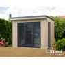 Forest Garden Forest Garden Xtend Building 3m