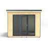 Forest Garden Forest Garden Xtend Building 3m