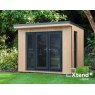 Forest Garden Forest Garden Xtend Premium Building 3m
