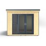 Forest Garden Forest Garden Xtend Premium Building 3m