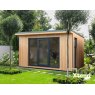 Forest Garden Forest Garden Xtend Building 4m