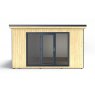 Forest Garden Forest Garden Xtend Building 4m