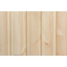 Forest Garden Forest Garden Xtend Premium Building 4m