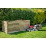 Forest Garden Forest Garden Slot Down Compost Bin Extension Kit