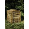 Forest Garden Forest Garden Beehive Compost Bin
