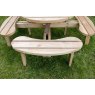 Forest Garden Forest Garden Circular Picnic Table
