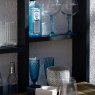 Forest Garden Forest Garden Fold Down Wall Garden Bar
