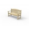 Forest Garden Forest Garden Harvington Bench