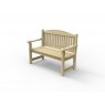 Forest Garden Forest Garden Harvington Bench