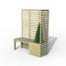 SEATING MODULAR OPTION 1