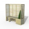 Forest Garden Forest Garden Modular Seating Option 2