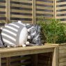 Forest Garden Forest Garden Modular Seating Option 2