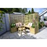 SEATING MODULAR OPTION 3