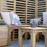 Forest Garden Forest Garden Modular Seating Option 3