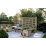 SEATING MODULAR OPTION 4