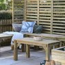 Forest Garden Forest Garden Modular Seating Option 4