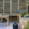 Forest Garden Forest Garden Modular Seating Option 4