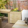 Forest Garden Forest Garden Modular Seating Option 5