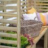 Forest Garden Forest Garden Modular Seating Option 5