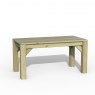 Forest Garden Forest Garden Modular Seating Option 5