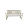 Forest Garden Forest Garden Rosedene Bench 5ft