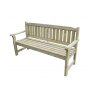 Forest Garden Forest Garden Rosedene Bench 5ft