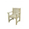 Forest Garden Forest Garden Rosedene Chair