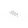 Forest Garden Forest Garden Rosedene Table