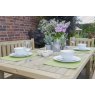 Forest Garden Forest Garden Rosedene Table