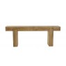 Forest Garden Forest Garden Sleeper Bench