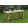Forest Garden Forest Garden Refectory Table 1.8m