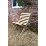 CHAIR KUBA