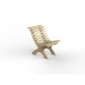 Forest Garden Forest Garden Kuba Chair