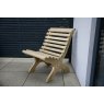 Forest Garden Forest Garden Kuba Chair