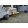 Forest Garden Forest Garden Kuba Bench