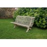 Forest Garden Forest Garden Kuba Bench