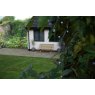 Forest Garden Forest Garden Kuba Bench