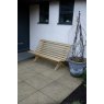 Forest Garden Forest Garden Kuba Bench